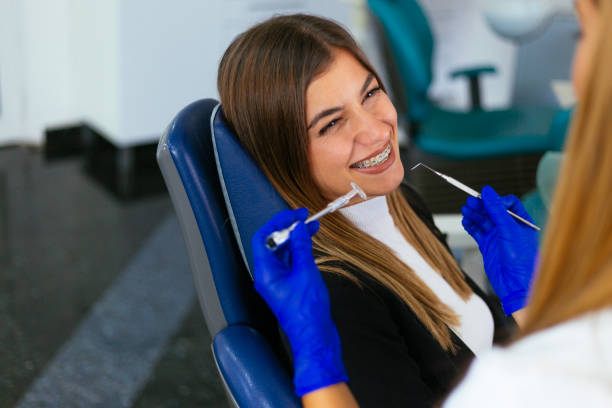 Best Dentures (Full and Partial)  in Edna, TX