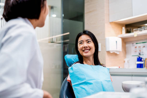 Oral Surgery in Edna, TX