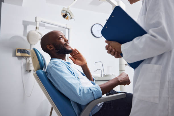 Best Dental Exams and Cleanings  in Edna, TX
