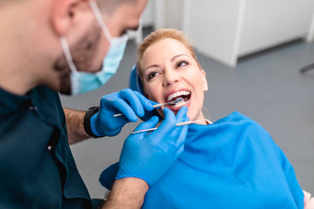 Best Cosmetic Dentistry  in Edna, TX