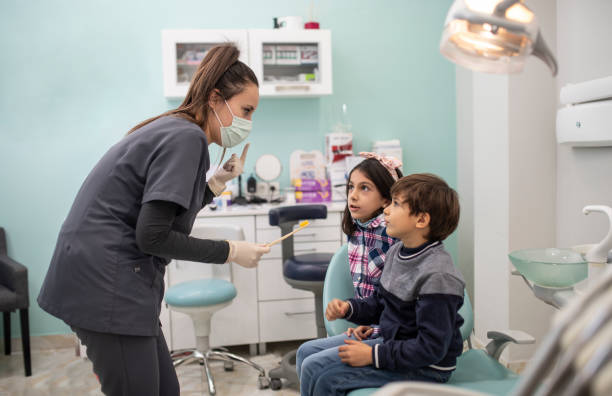 Best Preventive Dentistry  in Edna, TX