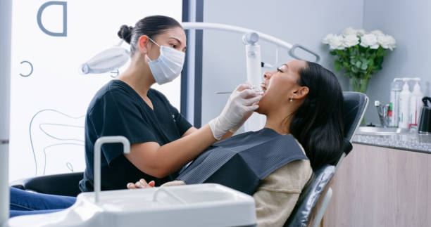 Professional Holistic Dental Care Services in Edna, TX