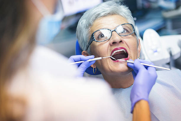 Best Dental Fillings (Composite and Amalgam)  in Edna, TX