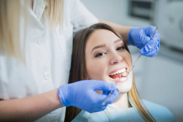 Emergency Dental Services in Edna, TX