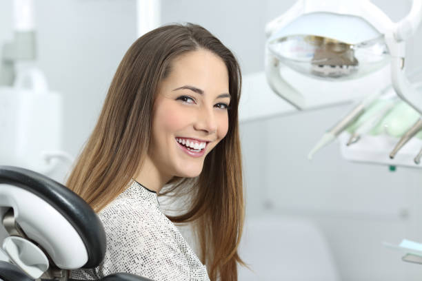 Best Full Mouth Reconstruction  in Edna, TX